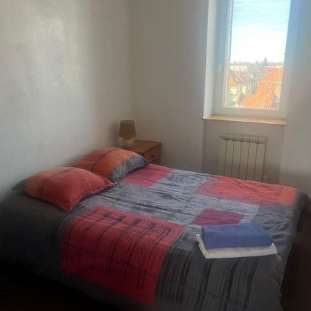דירות שטרסבורג La Cour Des Rois מראה חיצוני תמונה